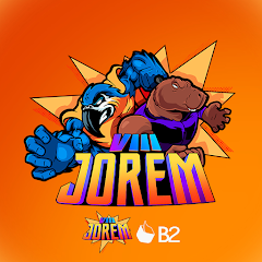 Logo dos Jogos LIU